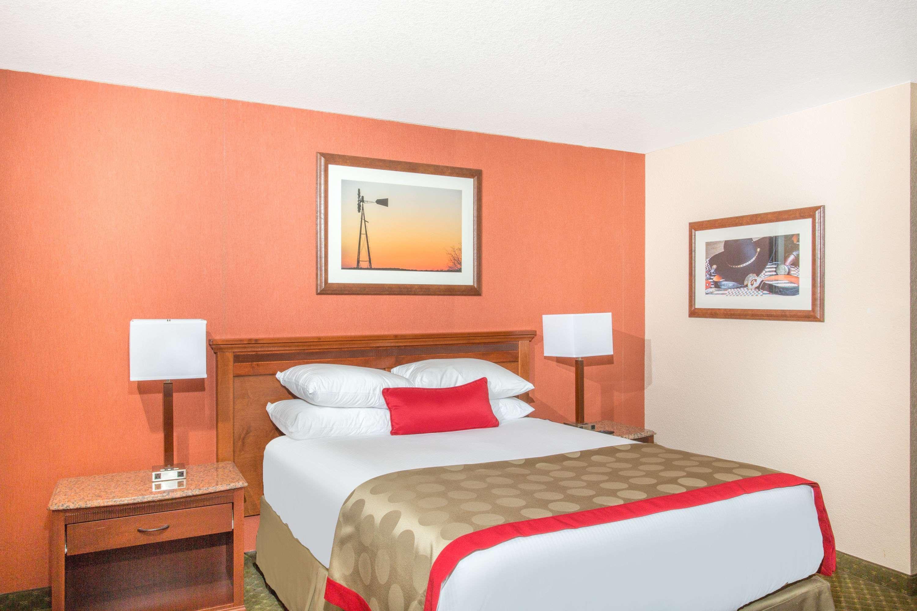 Ramada By Wyndham Elko Hotel At Stockmen'S Casino Exterior foto