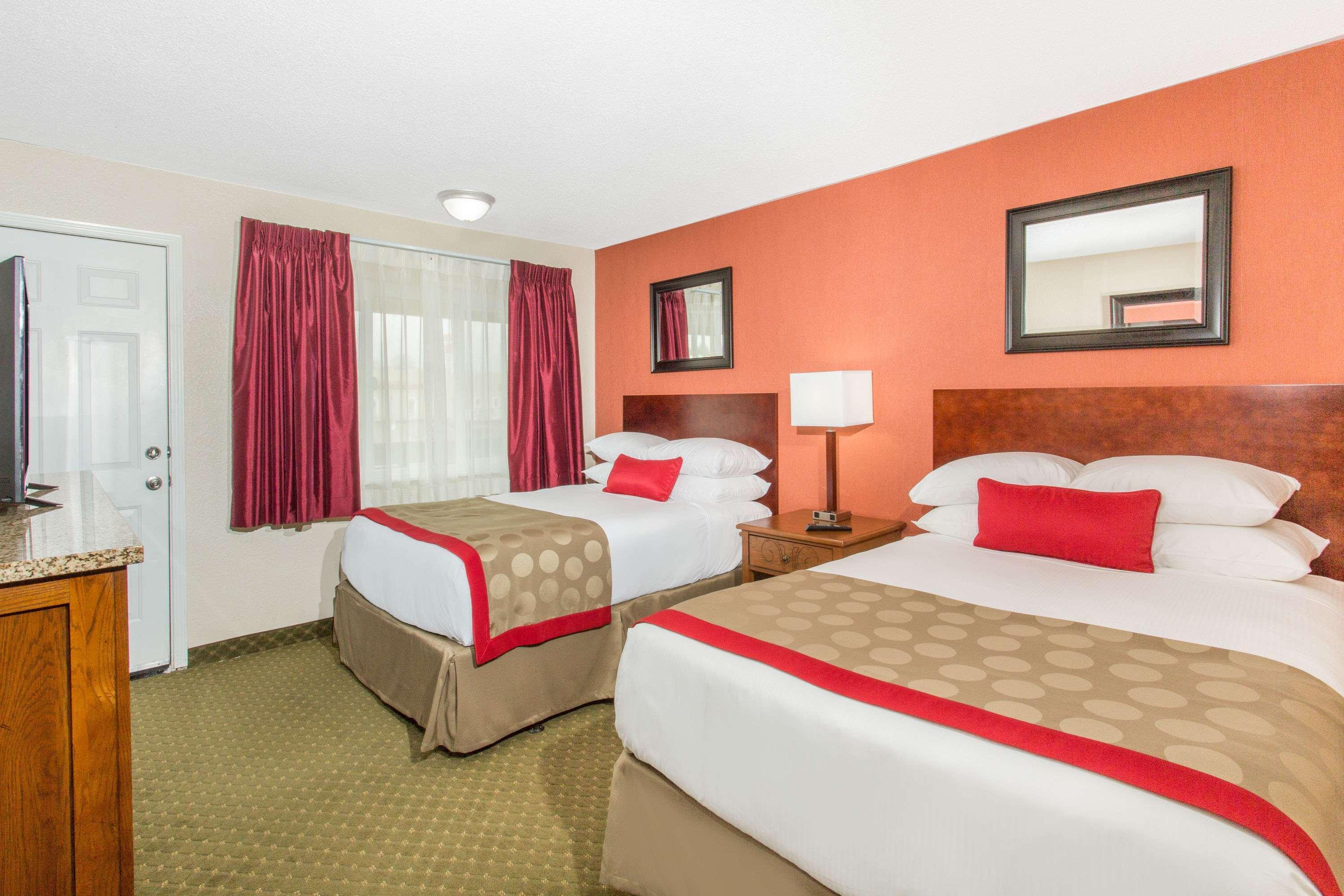 Ramada By Wyndham Elko Hotel At Stockmen'S Casino Exterior foto