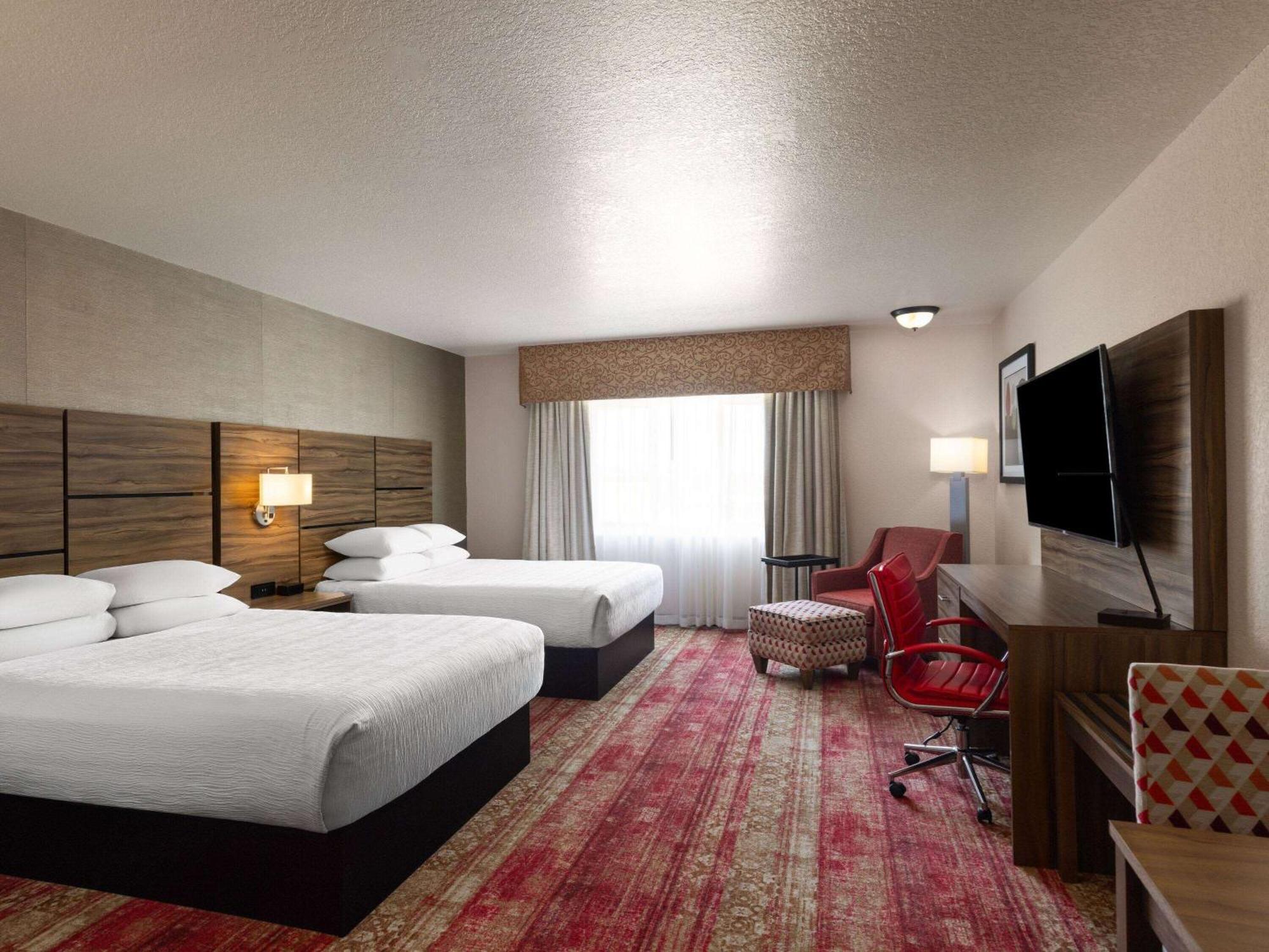 Ramada By Wyndham Elko Hotel At Stockmen'S Casino Exterior foto