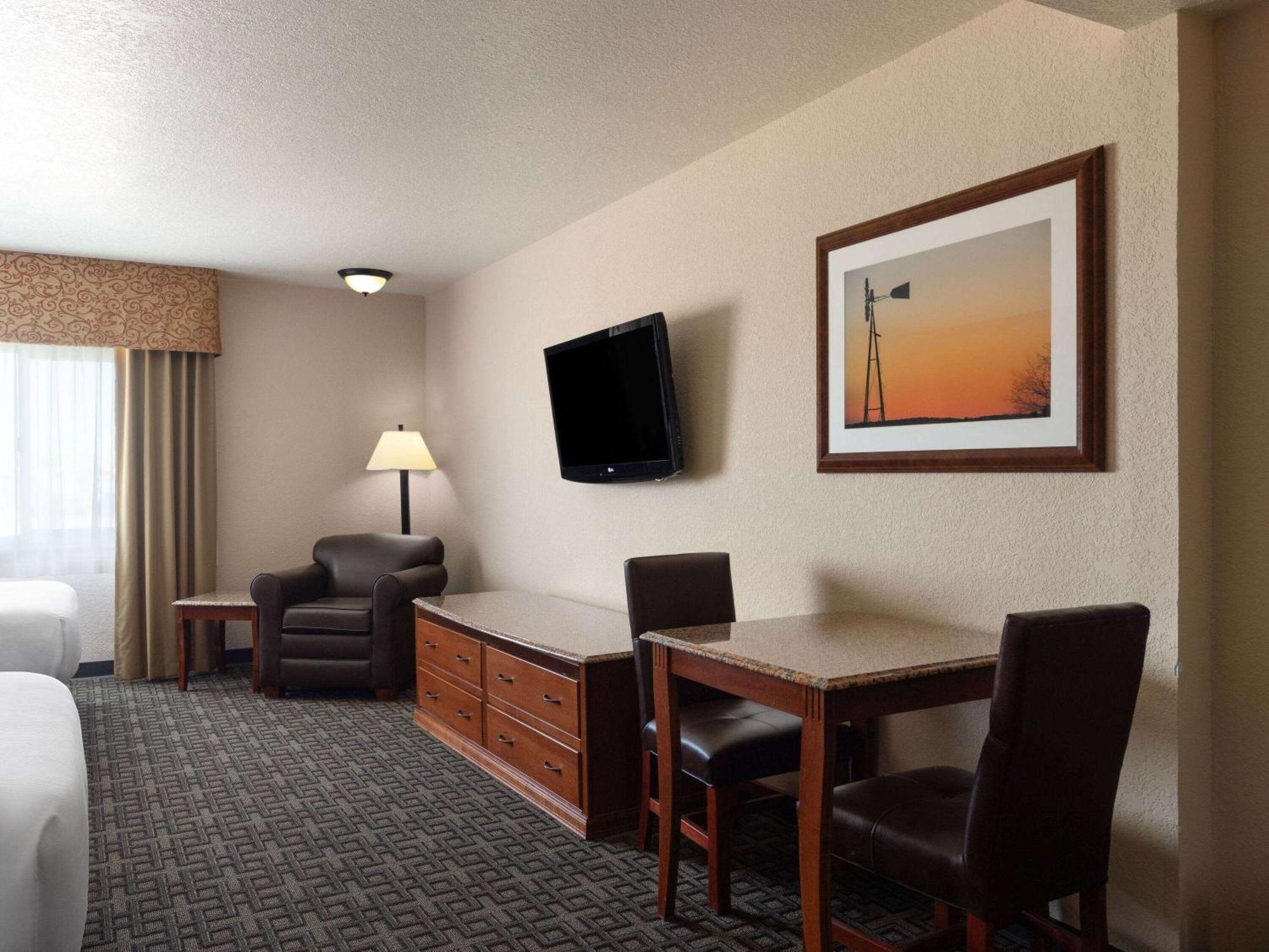 Ramada By Wyndham Elko Hotel At Stockmen'S Casino Exterior foto
