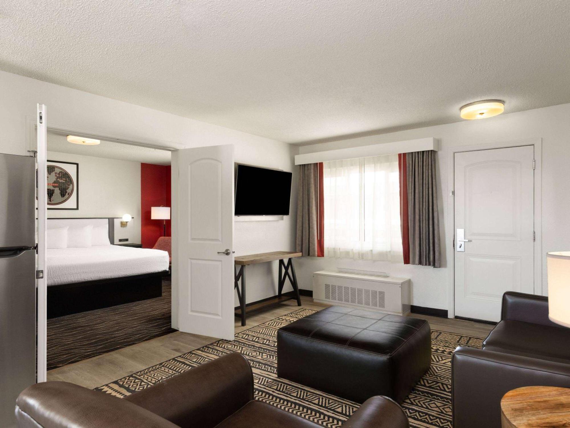Ramada By Wyndham Elko Hotel At Stockmen'S Casino Exterior foto